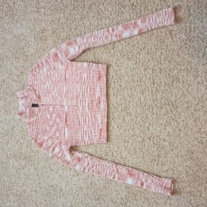 urban outfitters cropped sweater